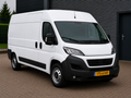 Eco2move voor de Fiat e-Ducato (2021-2024) | 1706149