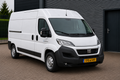 Eco2move voor de Fiat e-Ducato (2024-) | 1707609