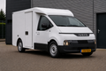 Eco2move voor de Iveco eMoovy (2026-) | 1707509