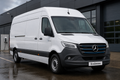 Mercedes eSprinter - Artikelnummer ECO1706049