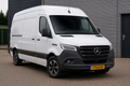 Eco2move voor de Mercedes eSprinter (2021-) | 1706049