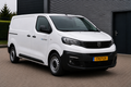 Eco2move voor de Peugeot e-Expert (2024-) | 1707129