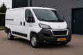 Eco2move voor de Peugeot E-Boxer (2021-2024) | 1706149