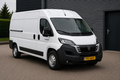 Eco2move voor de Peugeot E-Boxer (2024-) | 1707609